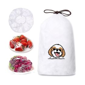 Kitchen Disposable Gadget Sets for Party Supplies (Color: Transparent, Type: Kitchen Utensils)